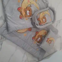 سرویس خواب نوزادی و قنداق سوییسی