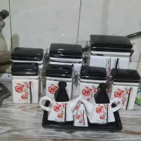 پا سماوری و سرخ کن
