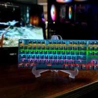 کیبورد گیمینگ مکانیکال جرتک