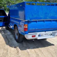 نیسان برای حمل بار شما از هرجا به هرجا|خدمات حمل و نقل|تهران, طرشت|دیوار