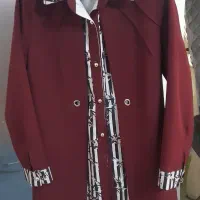 کت و دامن و مانتو