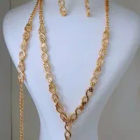 زیورآلات ژوپینگ،طلا روس|بدلیجات|گلبهار, شهر جدید گلبهار|دیوار