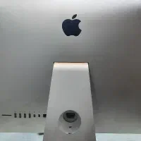 iMac نسل ۳ بسیار تمیز همراه با ssd|رایانه رومیزی|تهران, نیروی هوایی (پیروزی)|دیوار
