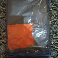 لباس کار