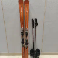 ست چوب اسکی Nordica