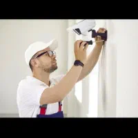 نصب دوربین و دزدگیر(کارمندان،گلشهر،انصاریه)