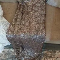 دوعددپرده تور وزخیم