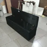 پاف جعبه ایی