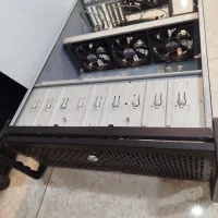 کیس رکمونت گرین g600