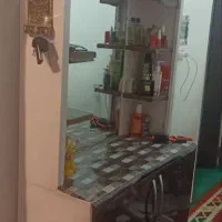 جاکفشی وکمد ارایشی