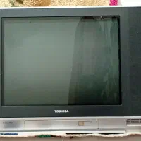 تلویزیون توشیبا ژاپن