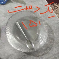 فروش لوازم آشپز خانه|ظروف سرو و پذیرایی|مشهد, شهید احمدی روشن|دیوار