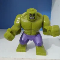 هالک لگویی|اسباببازی|بهشهر, |دیوار