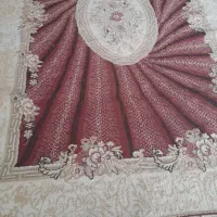 یک جفت فرش ۶ متری|فرش|سنگر, |دیوار