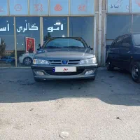 پارس tu5 مدل 1400 تمیز|خودرو سواری و وانت|همدان, |دیوار