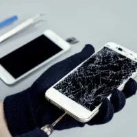 تعمیرات انواع موبایل(فوری باگارانتی)-در حضور شما