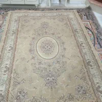 فرش ۶متری  گلیم ۴متری و ۱در۲متری