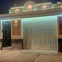 خونه ویلایی