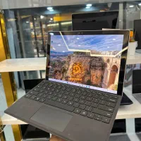 Surface pro4