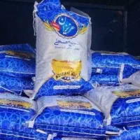 برنج عنبر (عزیزان) و( نیم دانه) امسال