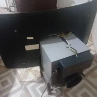 هود آشپرخانه|هود|اهواز, زوویه ۲|دیوار