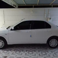 فروشی ماشین سمند سورن پلاس|خودرو سواری و وانت|مهر, |دیوار