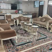 مبل ۹ نفره