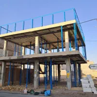 جوشکاری نبشی کشی