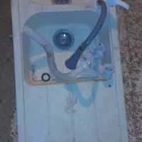 سینک و روشویی