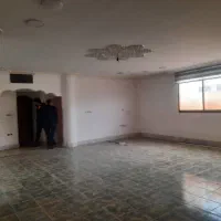 اداری بر هشت بهشت غربی فول  170متر ط سوم