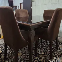 میز غذاخوری