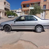 پژو پارس|خودرو سواری و وانت|صدرا-فارس, فاز ۱|دیوار
