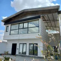 نصاب شیروانی آردواز سردر ایرانت تعمیر سقف فلاشینگ