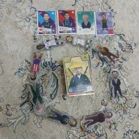 کیمدی حراج طلایی|کلکسیون و سرگرمی|طاهرگوراب, |دیوار