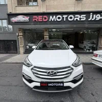 هیوندای سانتافه نقد / نقد و اقساط