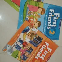 کتاب های زبان