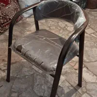 صندلی انتظار سالم و بادوام