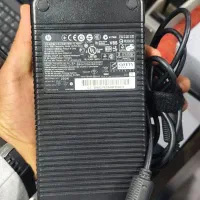 شارژر لپ تاب hp