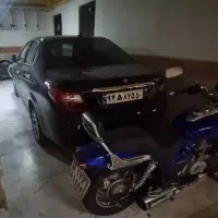 دنا پلاس توربو فول