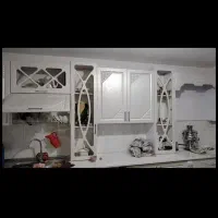 فروش خانه ۱ طبقه 104 متری سند دار درکهریزه