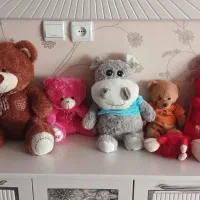 عروسک پولیشی