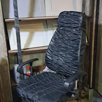 صندلی گردان