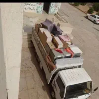 باربری اصلی و مرکزی شهر کارگر اثاث اسباب۳۵۰|خدمات حمل و نقل|مسجد سلیمان, |دیوار