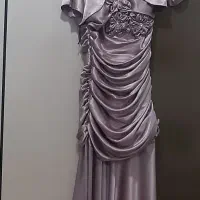 لباس خواب یاسی