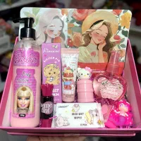 انواع باکس های هدیه و لوازم فانتزی خاص