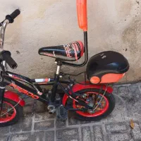 دوچرخه سایز12|دوچرخه، اسکیت، اسکوتر|ارومیه, |دیوار