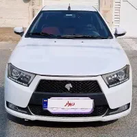 فروش خودرو دنا پلاس مدل۹۸