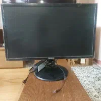 مانیتور سامسونگ مدل ls22f355hn