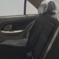 پژو پارس نیمه سفارشی ۴۰۲|خودرو سواری و وانت|مشهد, حسینآباد|دیوار