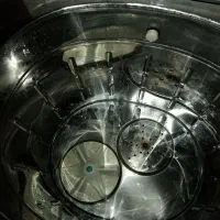 لباسشویی|ماشین لباسشویی و خشککن لباس|مشهد, خواجه ربیع|دیوار